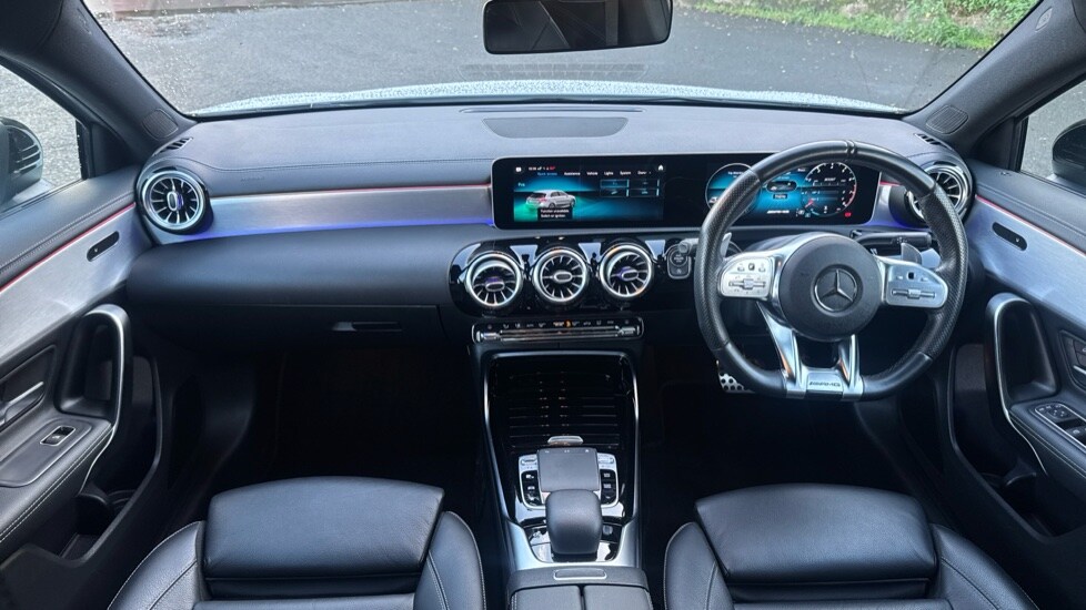 Used Mercedes-Benz A-Class 2020 for sale - 76355078: Photo 11