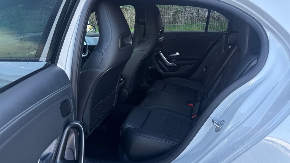 Used Mercedes-Benz A-Class 2020 for sale - 76355078: Photo 14