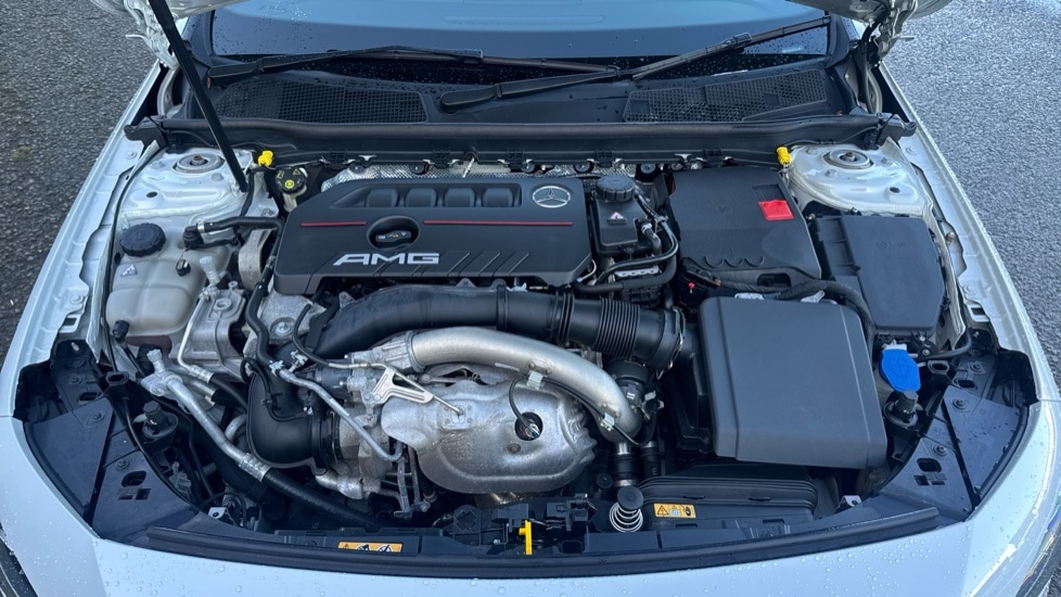 Used Mercedes-Benz A-Class 2020 for sale - 76355078: Photo 16