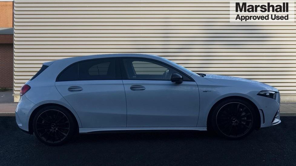 Used Mercedes-Benz A-Class 2020 for sale - 76355078: Photo 2