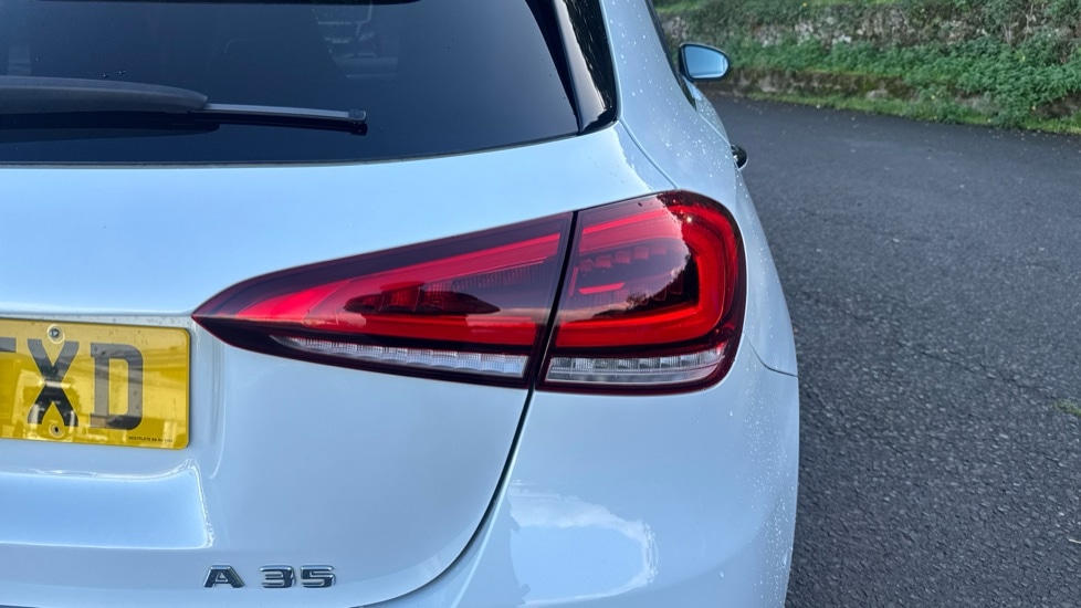 Used Mercedes-Benz A-Class 2020 for sale - 76355078: Photo 22