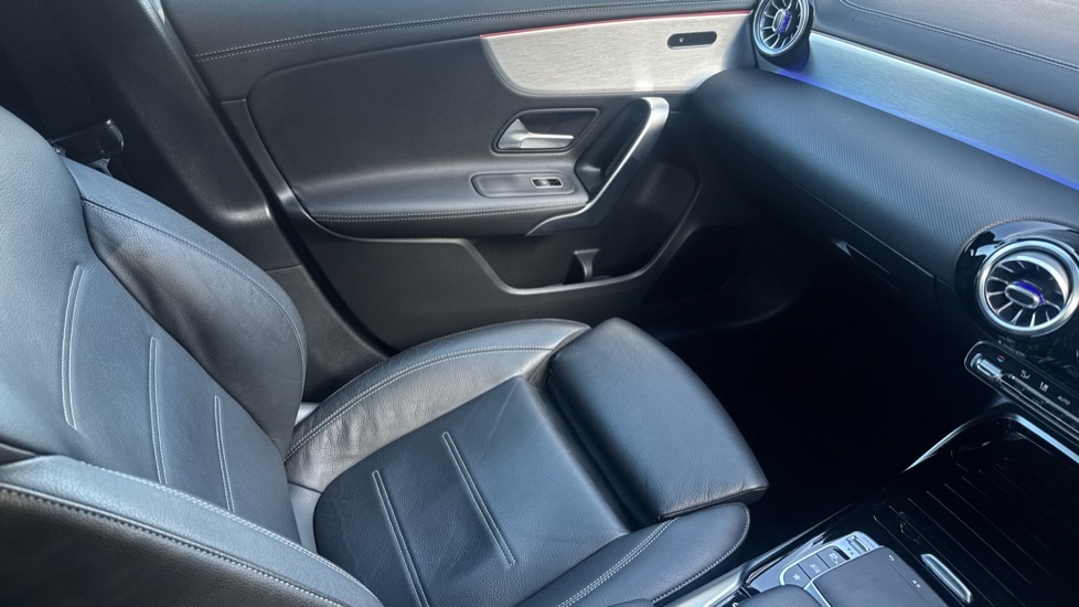 Used Mercedes-Benz A-Class 2020 for sale - 76355078: Photo 34