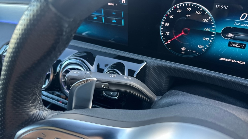 Used Mercedes-Benz A-Class 2020 for sale - 76355078: Photo 41