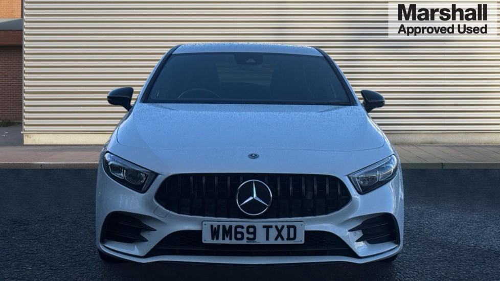 Used Mercedes-Benz A-Class 2020 for sale - 76355078: Photo 8