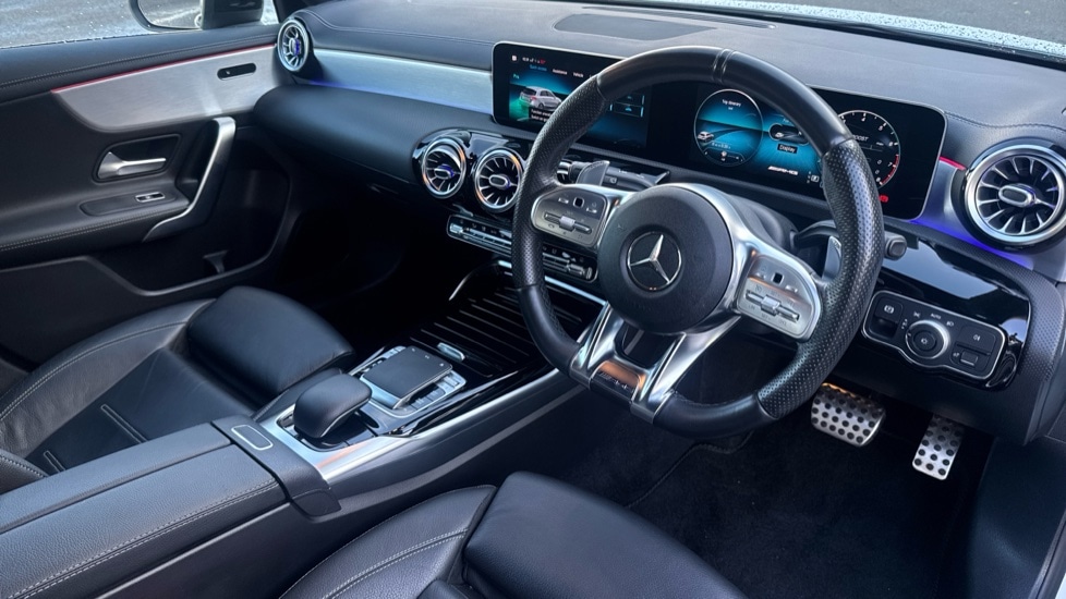 Used Mercedes-Benz A-Class 2020 for sale - 76355078: Photo 9