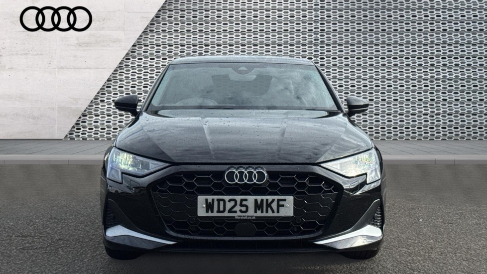 Used Audi A3 2025 for sale - 76609699: Photo 10