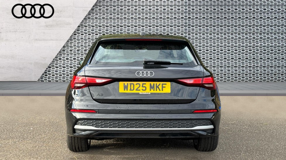 Used Audi A3 2025 for sale - 76609699: Photo 11