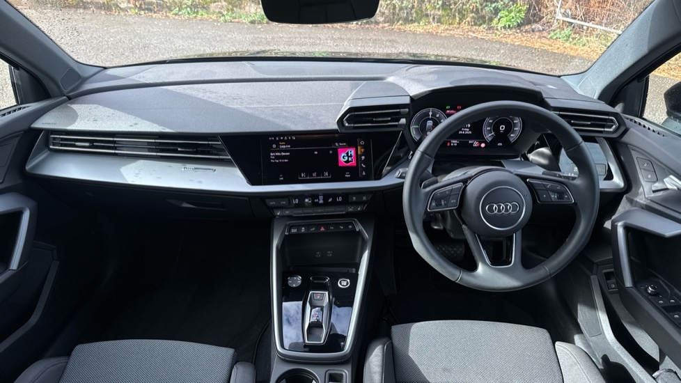 Used Audi A3 2025 for sale - 76609699: Photo 12