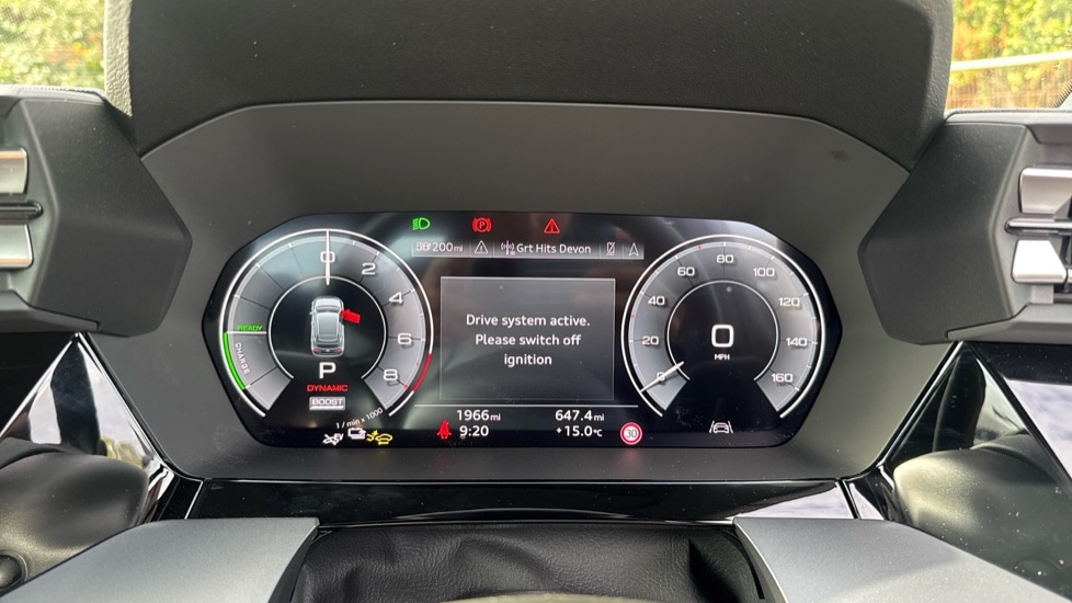 Used Audi A3 2025 for sale - 76609699: Photo 13