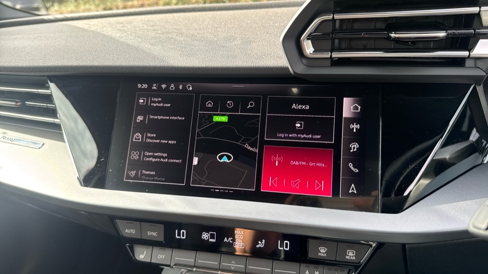 Used Audi A3 2025 for sale - 76609699: Photo 14