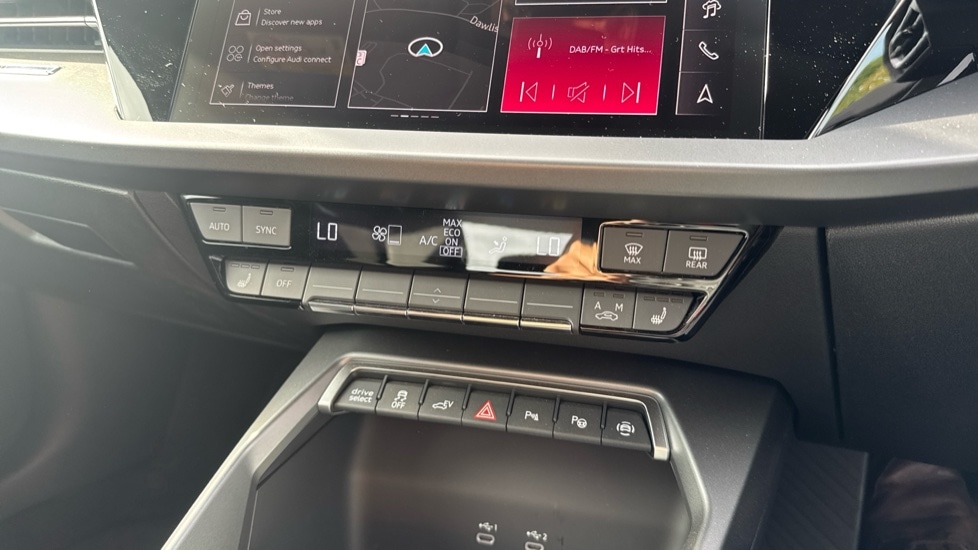 Used Audi A3 2025 for sale - 76609699: Photo 16