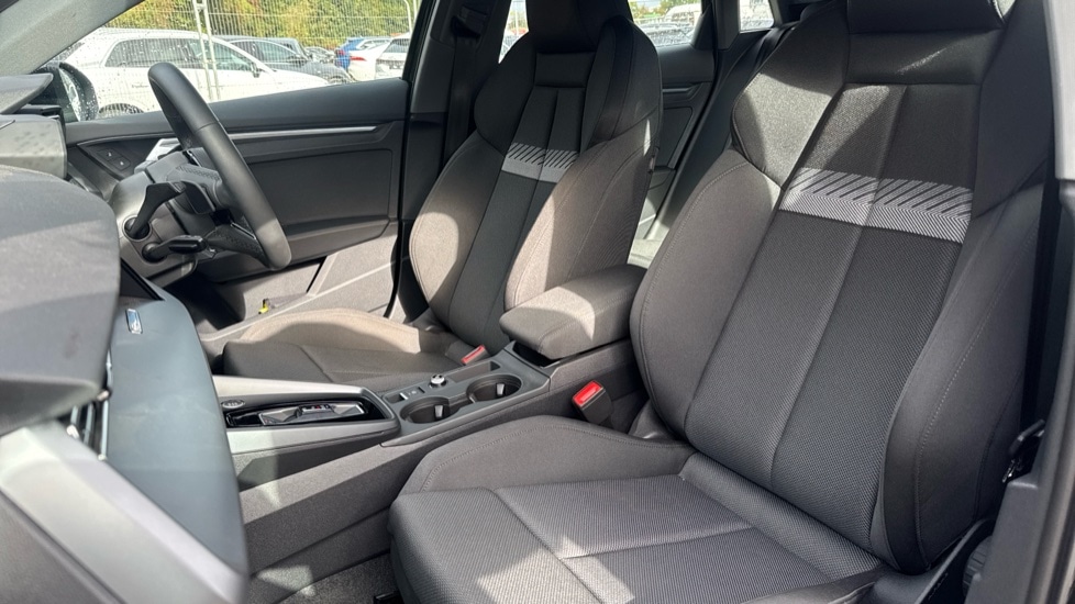 Used Audi A3 2025 for sale - 76609699: Photo 17