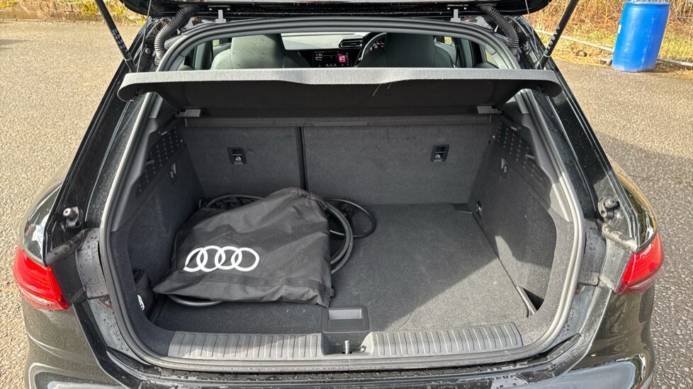 Used Audi A3 2025 for sale - 76609699: Photo 18