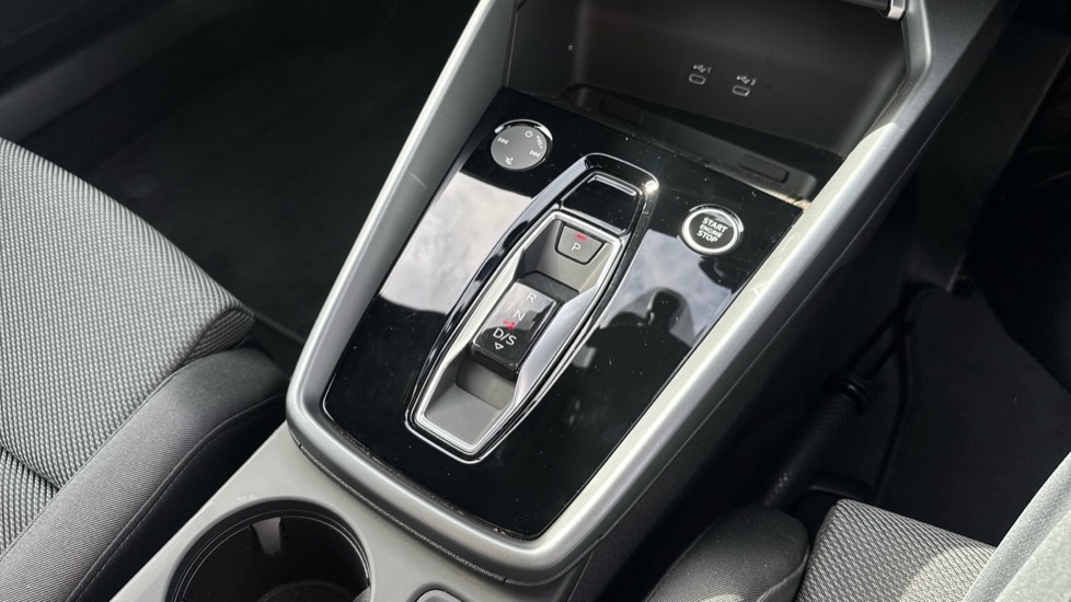 Used Audi A3 2025 for sale - 76609699: Photo 19