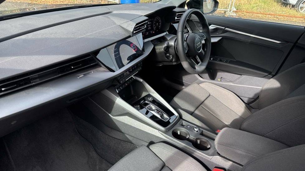 Used Audi A3 2025 for sale - 76609699: Photo 2