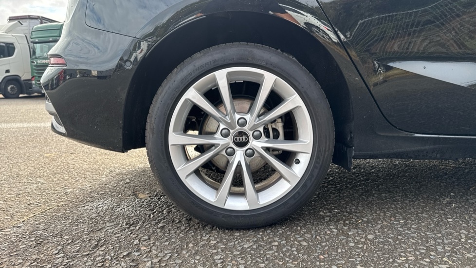 Used Audi A3 2025 for sale - 76609699: Photo 21