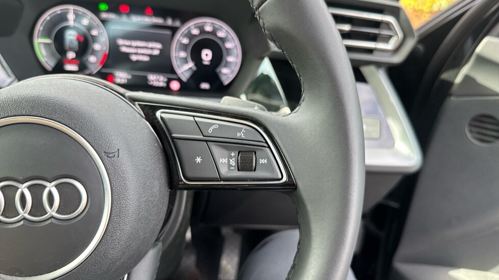 Used Audi A3 2025 for sale - 76609699: Photo 23