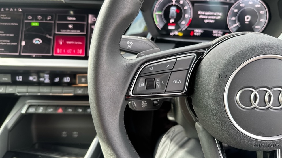 Used Audi A3 2025 for sale - 76609699: Photo 24