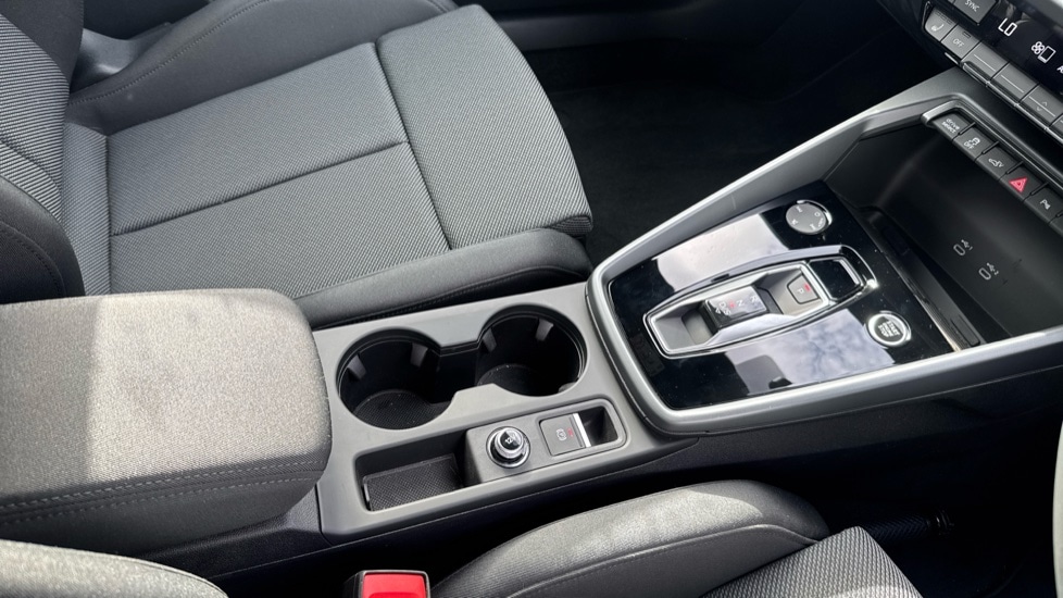 Used Audi A3 2025 for sale - 76609699: Photo 27