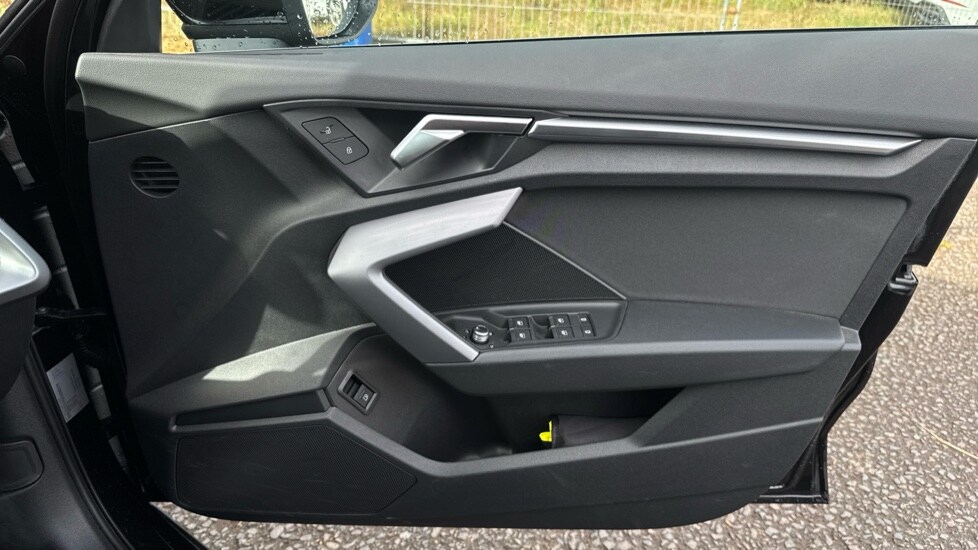 Used Audi A3 2025 for sale - 76609699: Photo 28