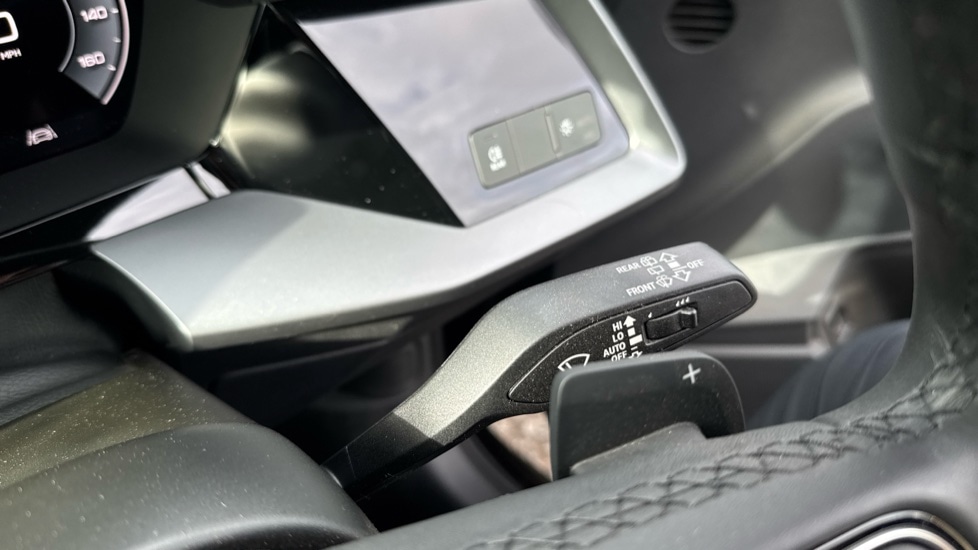 Used Audi A3 2025 for sale - 76609699: Photo 30