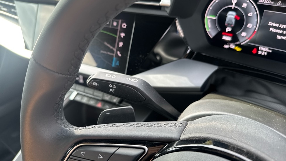 Used Audi A3 2025 for sale - 76609699: Photo 31