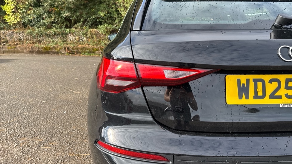 Used Audi A3 2025 for sale - 76609699: Photo 33
