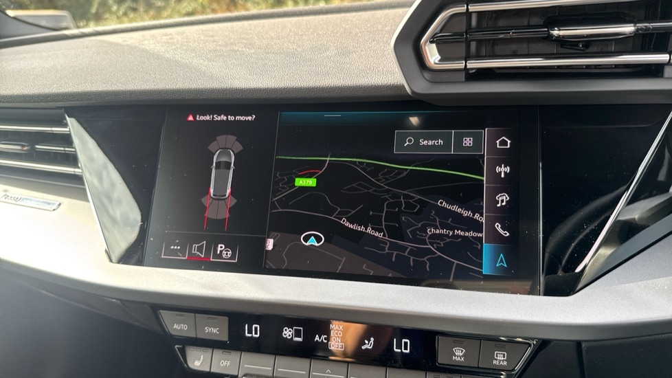 Used Audi A3 2025 for sale - 76609699: Photo 36