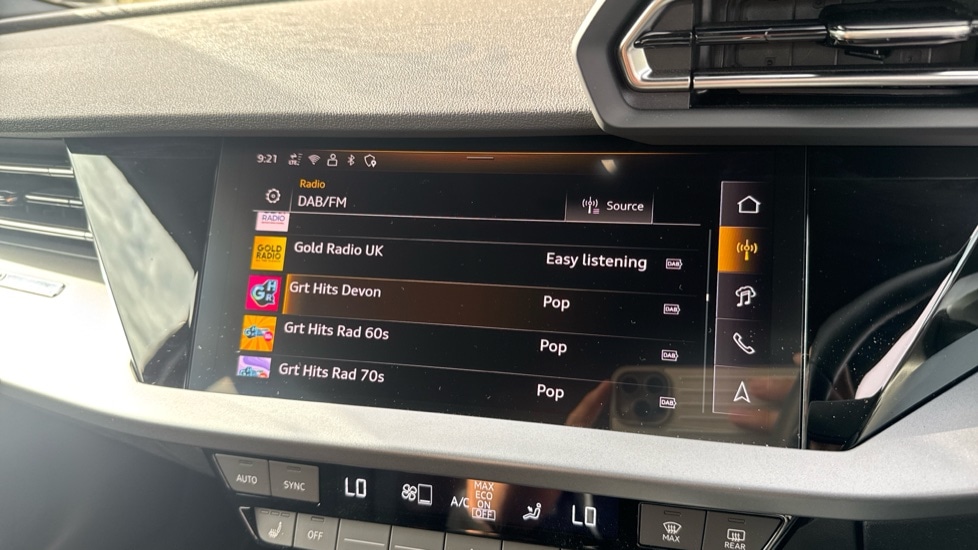 Used Audi A3 2025 for sale - 76609699: Photo 38