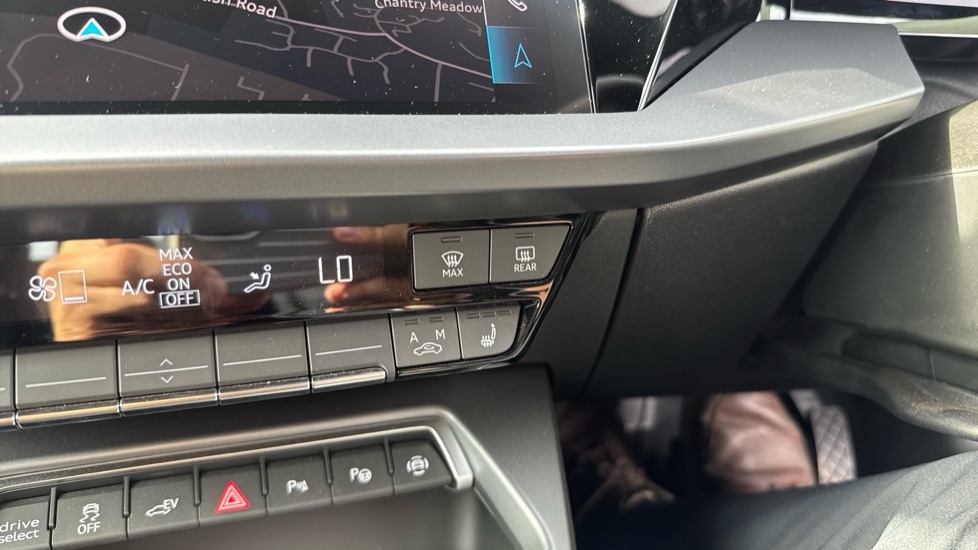 Used Audi A3 2025 for sale - 76609699: Photo 39