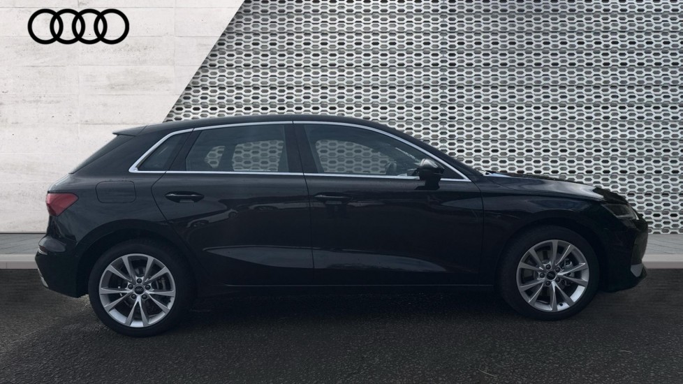 Used Audi A3 2025 for sale - 76609699: Photo 4