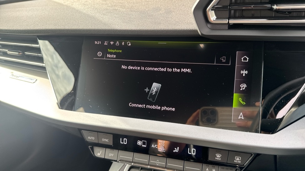 Used Audi A3 2025 for sale - 76609699: Photo 40