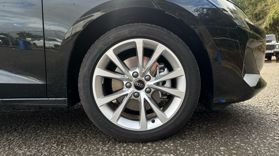 Used Audi A3 2025 for sale - 76609699: Photo 5