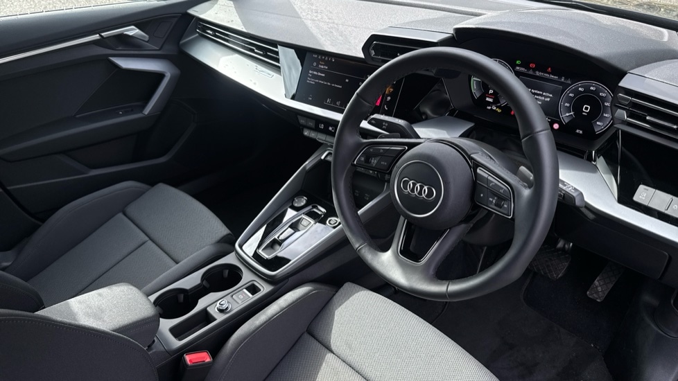 Used Audi A3 2025 for sale - 76609699: Photo 6