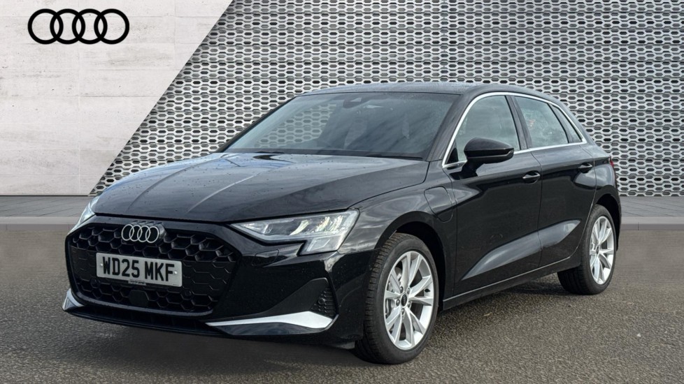 Used Audi A3 2025 for sale - 76609699: Photo 7