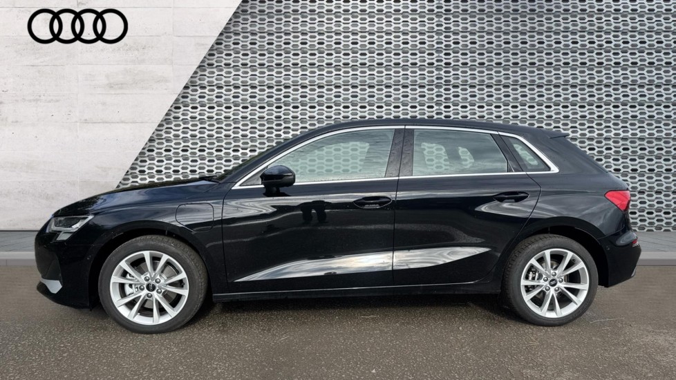 Used Audi A3 2025 for sale - 76609699: Photo 9