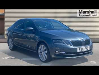 2019 - 2.0 TDI CR Laurin + Klement 5dr DSG [7 speed] Auto