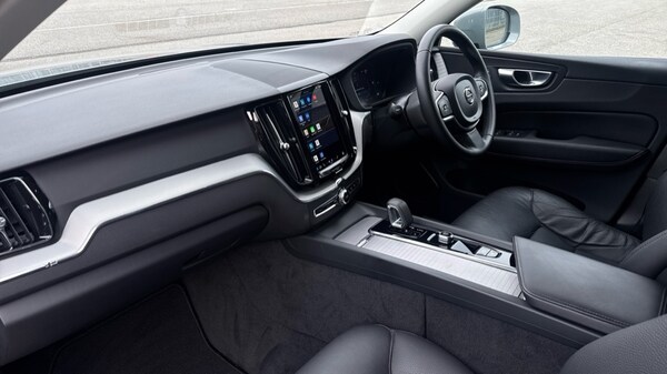 Used Volvo XC60 2025 for sale - 76112000: Photo 10