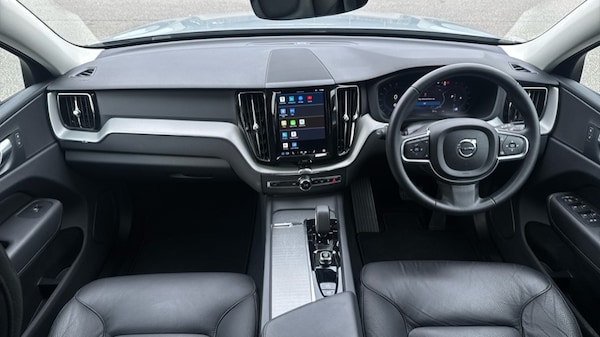 Used Volvo XC60 2025 for sale - 76112000: Photo 11
