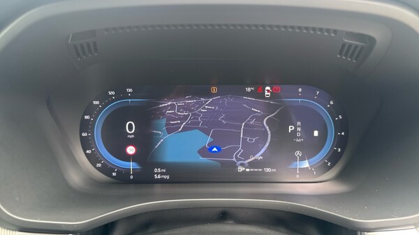 Used Volvo XC60 2025 for sale - 76112000: Photo 13