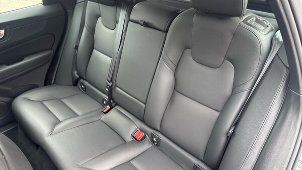 Used Volvo XC60 2025 for sale - 76112000: Photo 14