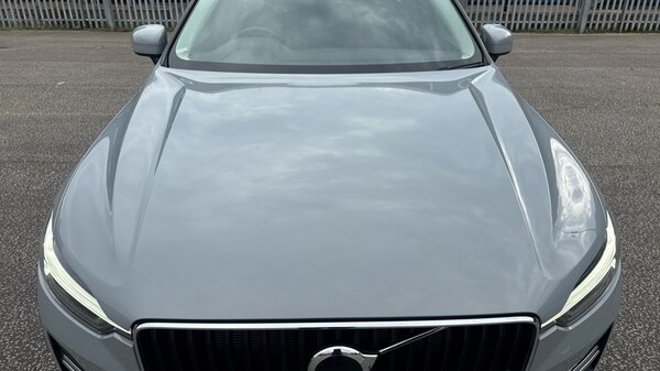 Used Volvo XC60 2025 for sale - 76112000: Photo 16
