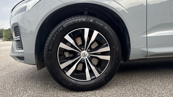 Used Volvo XC60 2025 for sale - 76112000: Photo 17