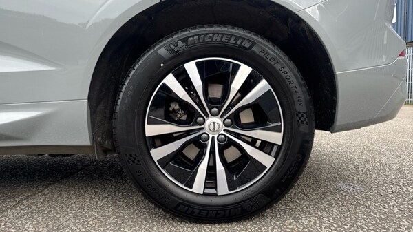 Used Volvo XC60 2025 for sale - 76112000: Photo 18