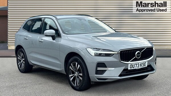 Used Volvo XC60 2025 for sale - 76112000: Photo 1