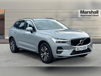 Volvo - XC60