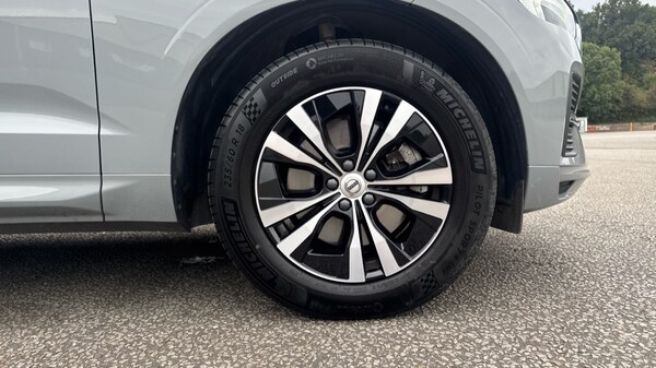 Used Volvo XC60 2025 for sale - 76112000: Photo 20