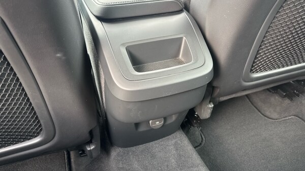 Used Volvo XC60 2025 for sale - 76112000: Photo 21