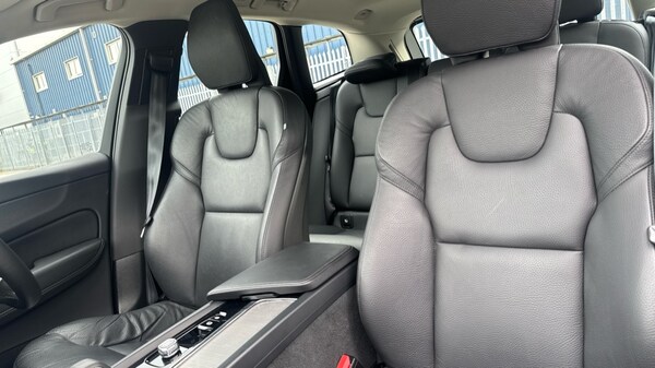 Used Volvo XC60 2025 for sale - 76112000: Photo 22