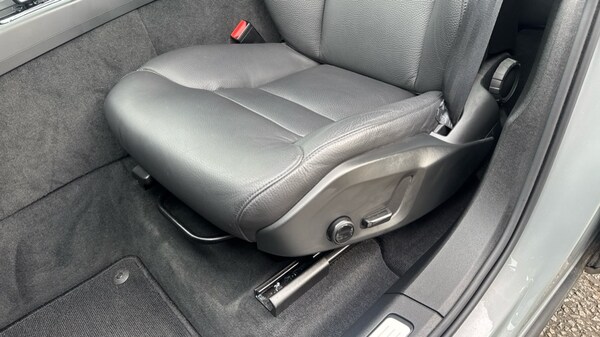 Used Volvo XC60 2025 for sale - 76112000: Photo 23